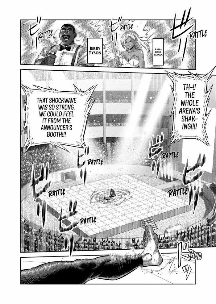 Kengan Omega Chapter 266 image 12_optimized